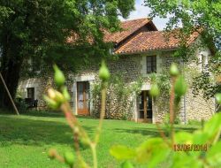 Gîte de vacances en Dordogne (24).