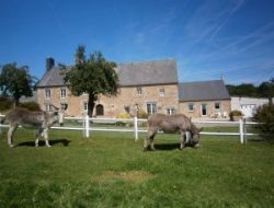 Location de gites dans la Manche