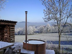 Relaxation, spa, massages dans le Puy de Dme Auvergne n1473