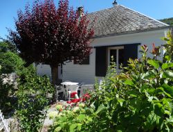 Location de gîte à Murol en Puy de Dôme