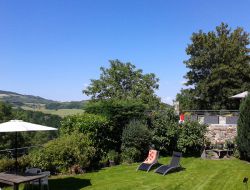 Location gîte et chambres d'hôtes dans le Puy de Dôme