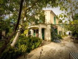 Location de vacances à Arles dans les Bouches du Rhone
