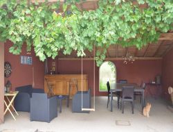 Gîte de vacances a louer en Ariège.