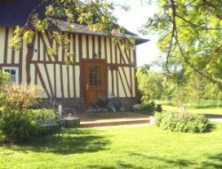 Gîte de charme en Seine Maritime.