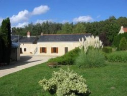 Gite de caractère dans le Maine et loire