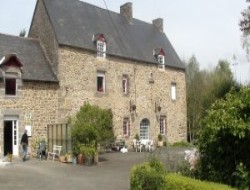 Gite de caractère en Ille et Vilaine.