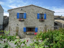 Location vacances dans le Minervois.