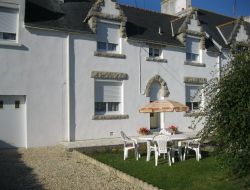 Location vacances à penmarc'h sud finistere.
