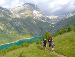 Résidence de vacances en Savoie