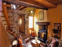 Gîte de caractère a louer dans les Cevennes