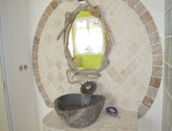 Holiday home in center Corsica