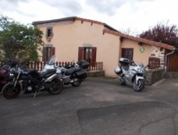Gite a louer dans le Puy de Dome