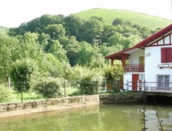 Location vacances au pays Basque.