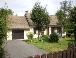 Holiday home in the Cantal, Auvergne