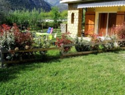 Gite rural à louer près de Nyons (26)