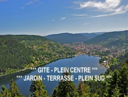 Location vacances 2-4 personnes  8 km* de La Bresse