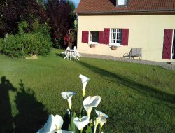 Holiday home near the Baie de Somme in Picardy
