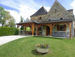 Location de gites pour vos vacances en Dordogne - 16293