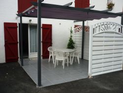 Gite a louer au sud des Landes.