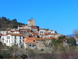 Gte en Languedoc Roussillon - 16550