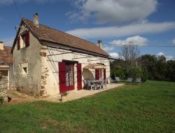 Gîte de charme a louer en Dordogne
