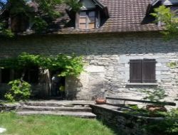 Gite rural à louer dans le Lot.