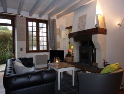 Gîte rural à louer en Indre et Loire, chateaux de la Loire.