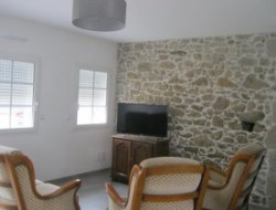 Holiday home in the Maine et Loire.