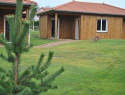 Holiday rentals near Le Puy en Velay in Auvergne, France.