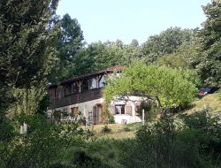 Holiday home near Sarlat and Lascaux, Dordogne.