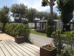 camping mobilhome Notre Dame De Monts (85)