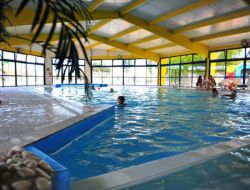 camping mobilhome Lucon (Vendee).