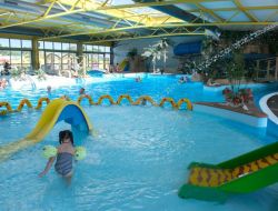 Liste des camping de la Vendée