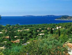 Village vacances bord de mer dans le Var