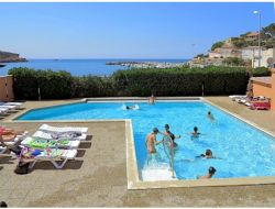 Camping en bord de mer dans les Bouches du Rhone
