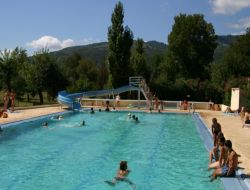 Campings et mobil homes a louer sur la Côte d'Azur.
