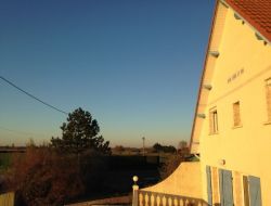 Gite de groupe a louer en baie de Somme.