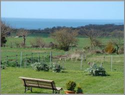 Seaside holiday home near St Brieuc in Bretagne