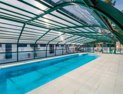 Location en camping en bord de mer a st jean de Monts (85)