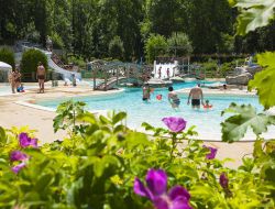 Camping **** dans le Jura