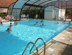 Camping et location de mobil homes dans la Somme