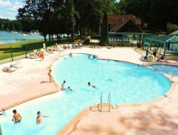 Camping et location de mobilhomes dans le Cantal