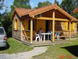 Locations vacances en camping dans le Puy de Dome.