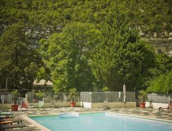 Locations vacances en Camping en Ardeche