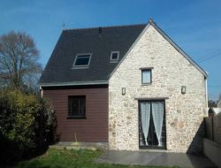 Holiday home near Nantes in France.