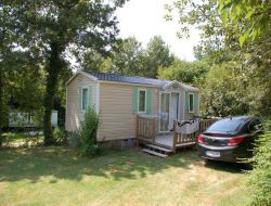 Locations vacances en camping dans le Lot et Garonne.