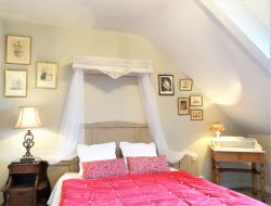 Holiday home in center Brittany.