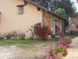 Chambres et table d'htes en Dordogne.  31 km* de Saint Andre de Double