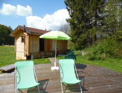 Hébergements de vacances insolites dans le Jura