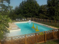 Gite de caractère a louer en Dordogne